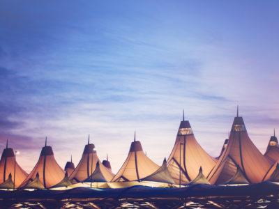 Denver International Airport earns accolades,TheColoradoBroker
