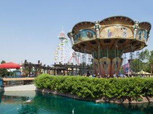 Goodbye Elitch Gardens, we will miss you,TheColoradoBroker