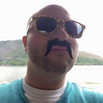 Movember Foundation!,TheColoradoBroker