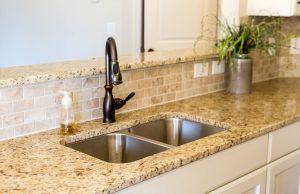When it comes to home counter tops, two materials are taking the country by storm,TheColoradoBroker