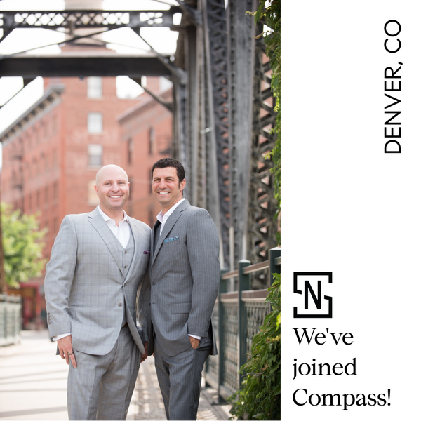 Why Compass and Why Now?,TheColoradoBroker